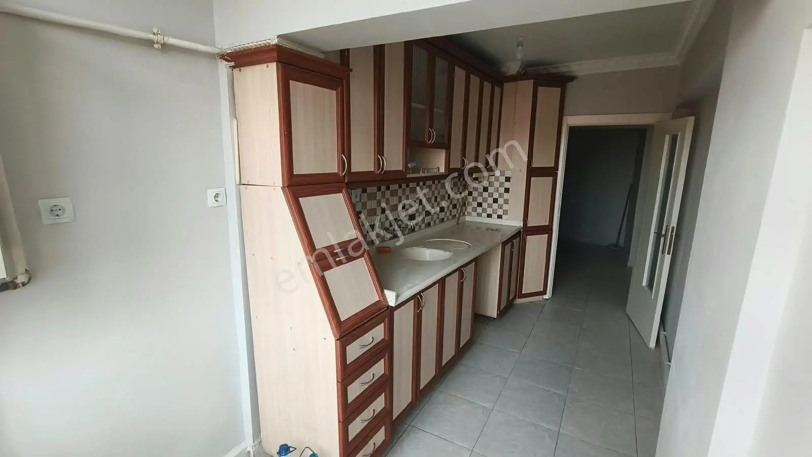 Sincan Kaymakamlığa Yakın 3+1 Satılık Ara Kat Daire — fotoğraf 32