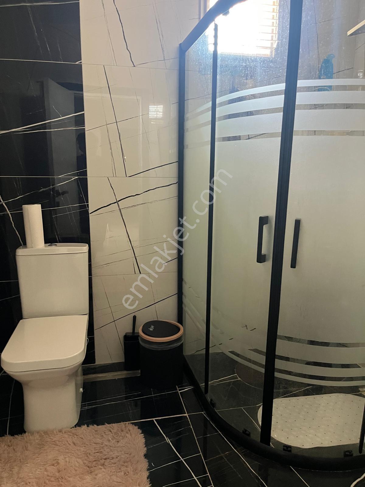 Beykent Gayrimenkulden Gülnar Kayrak Yaylasında Silifkeye 30 Dakika Mesfede Lüks Yazlık — fotoğraf 10