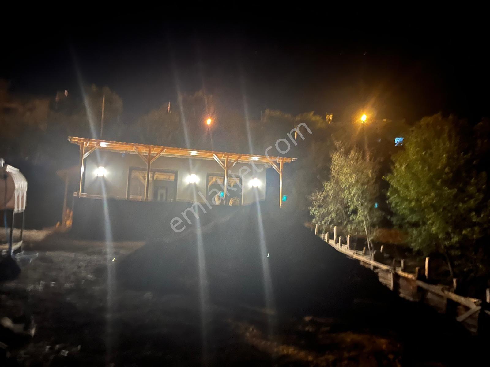 Beykent Gayrimenkulden Gülnar Kayrak Yaylasında Silifkeye 30 Dakika Mesfede Lüks Yazlık — fotoğraf 20