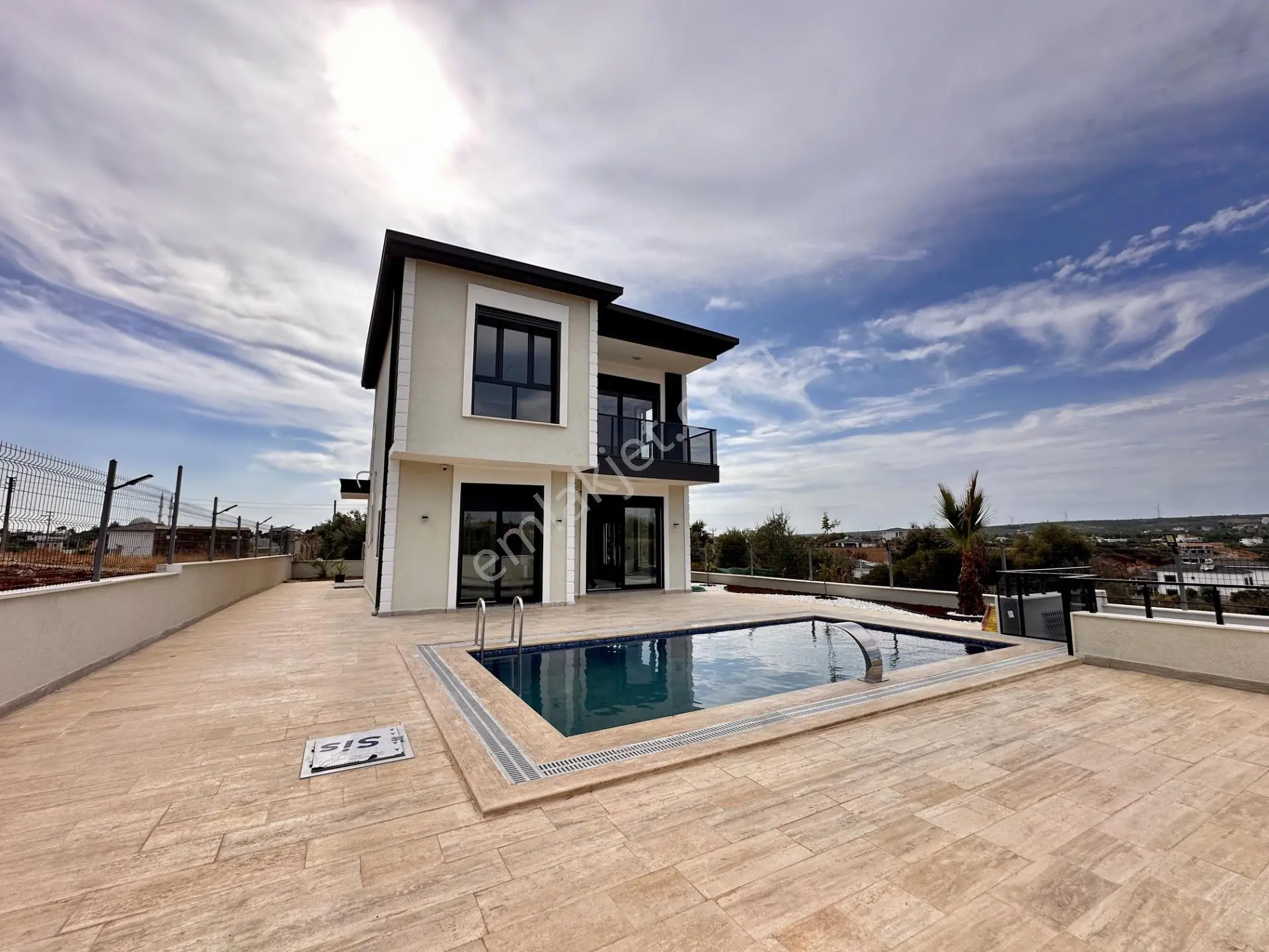 Didim Akyeniköy'de Tam Müstakil Villa — fotoğraf 4