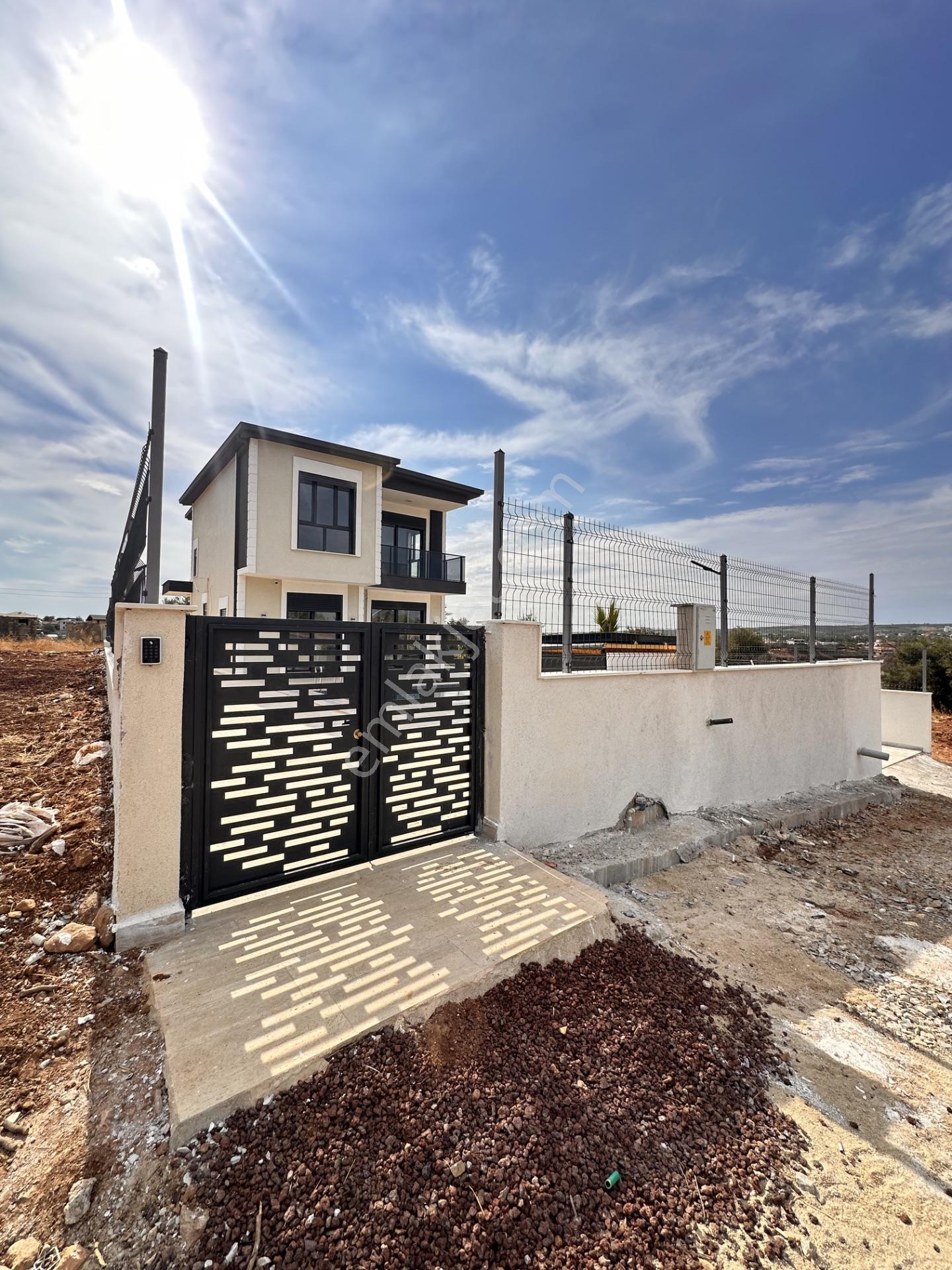 Didim Akyeniköy'de Tam Müstakil Villa — fotoğraf 6