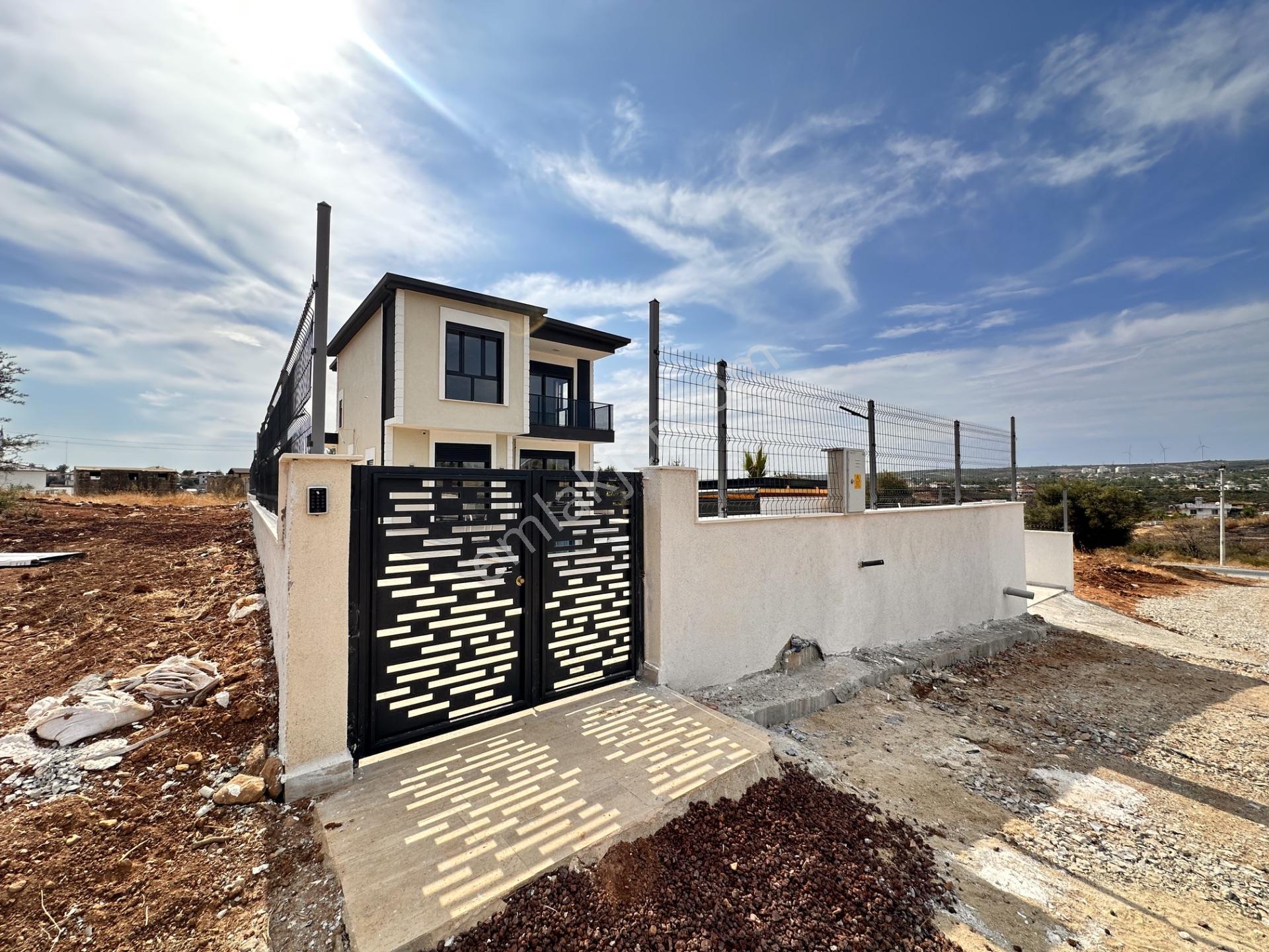 Didim Akyeniköy'de Tam Müstakil Villa — fotoğraf 7