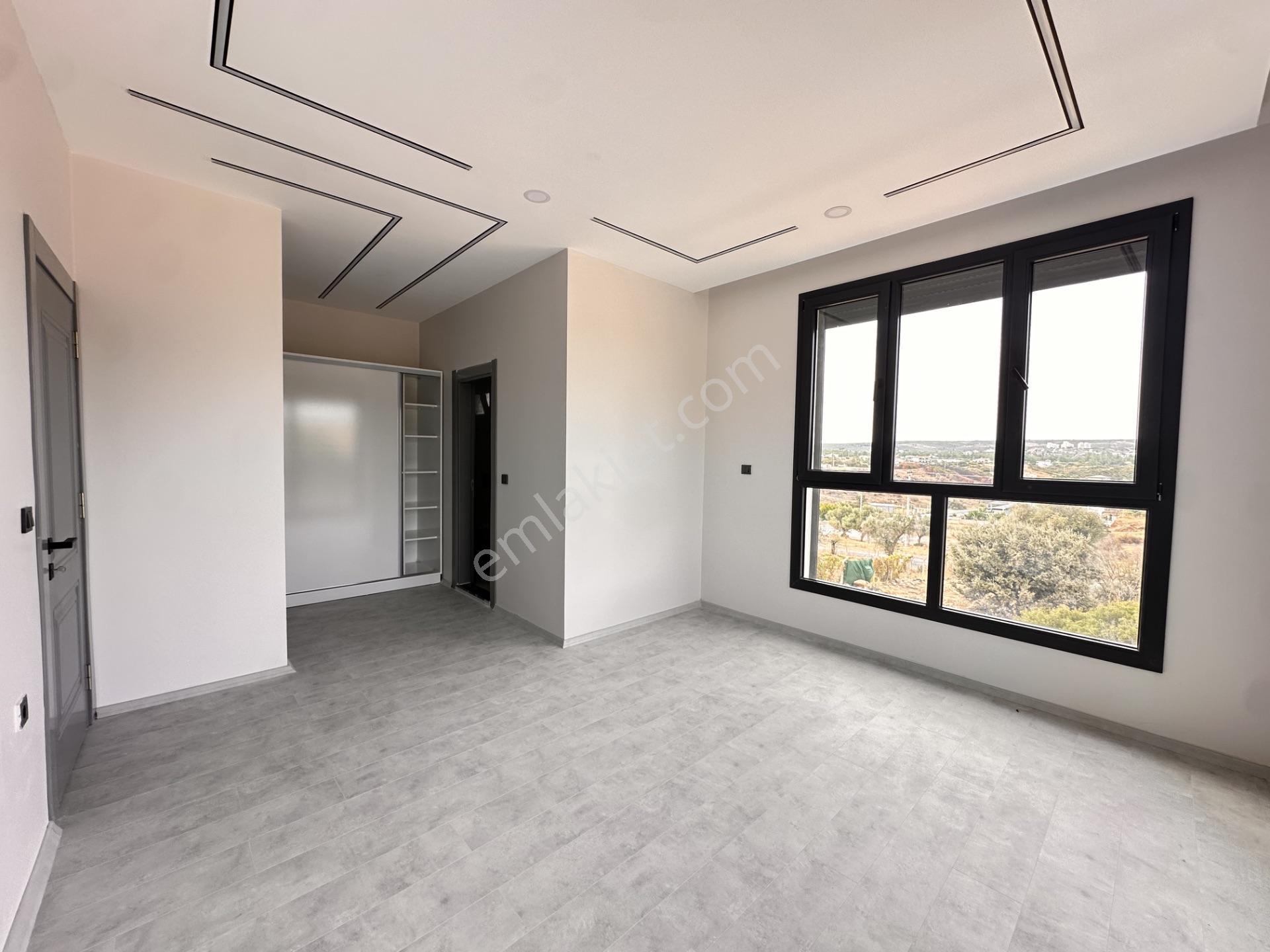 Didim Akyeniköy'de Tam Müstakil Villa — fotoğraf 8