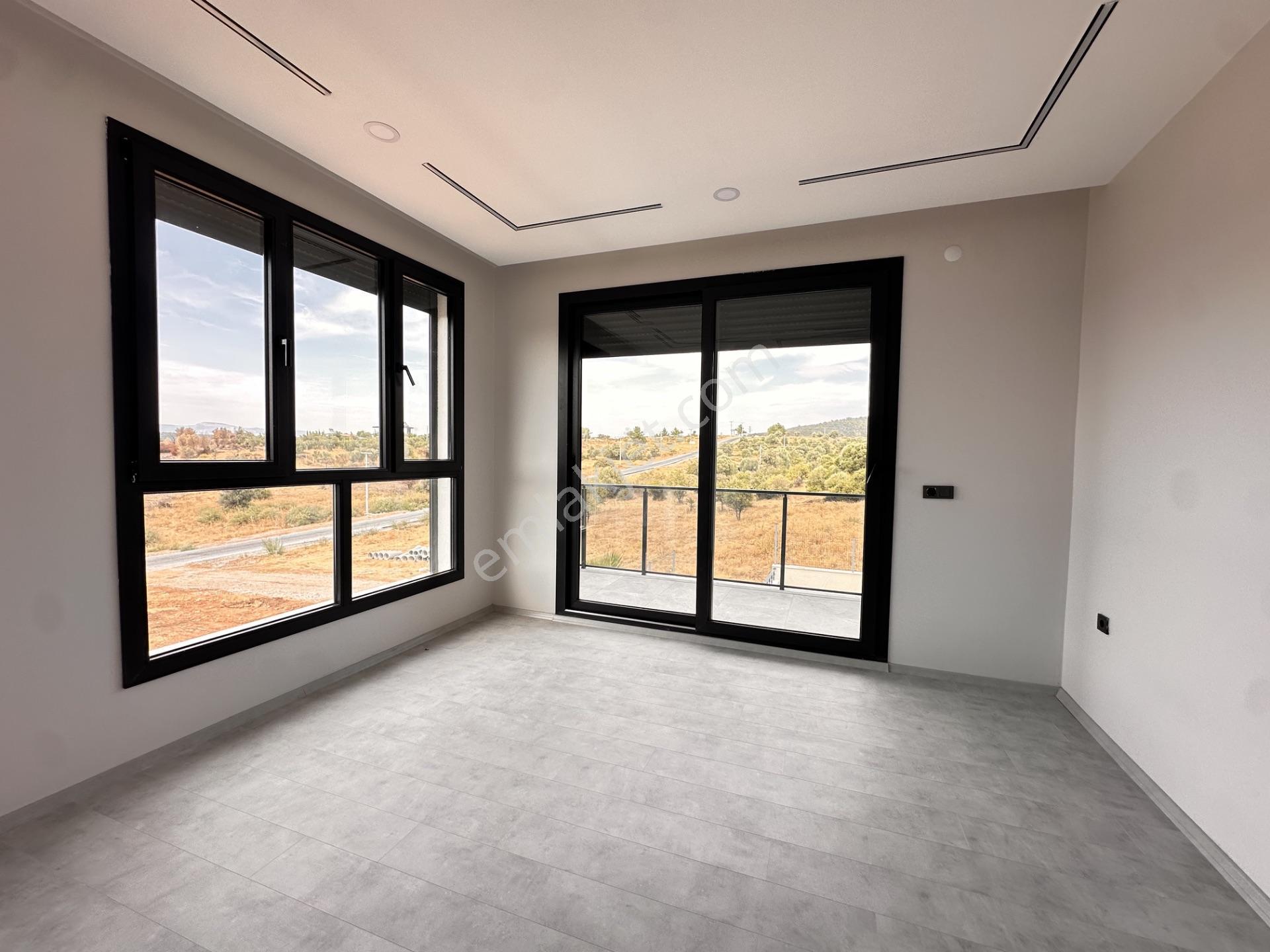 Didim Akyeniköy'de Tam Müstakil Villa — fotoğraf 11