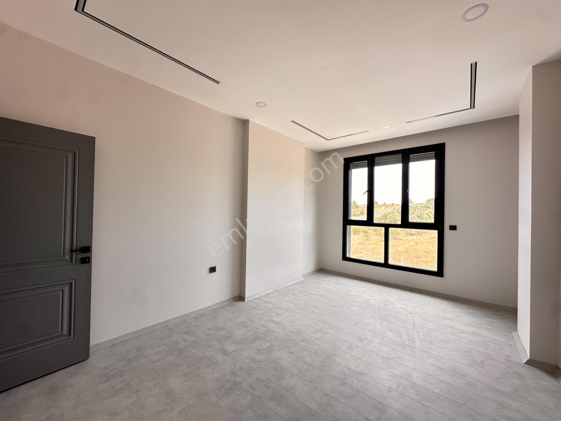 Didim Akyeniköy'de Tam Müstakil Villa — fotoğraf 13
