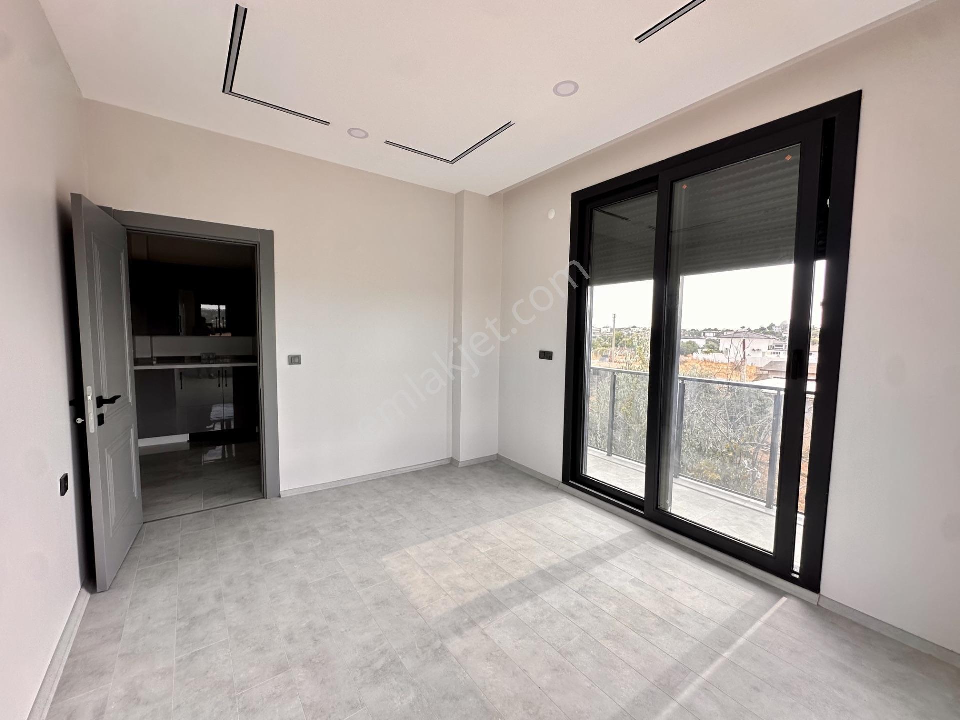 Didim Akyeniköy'de Tam Müstakil Villa — fotoğraf 16