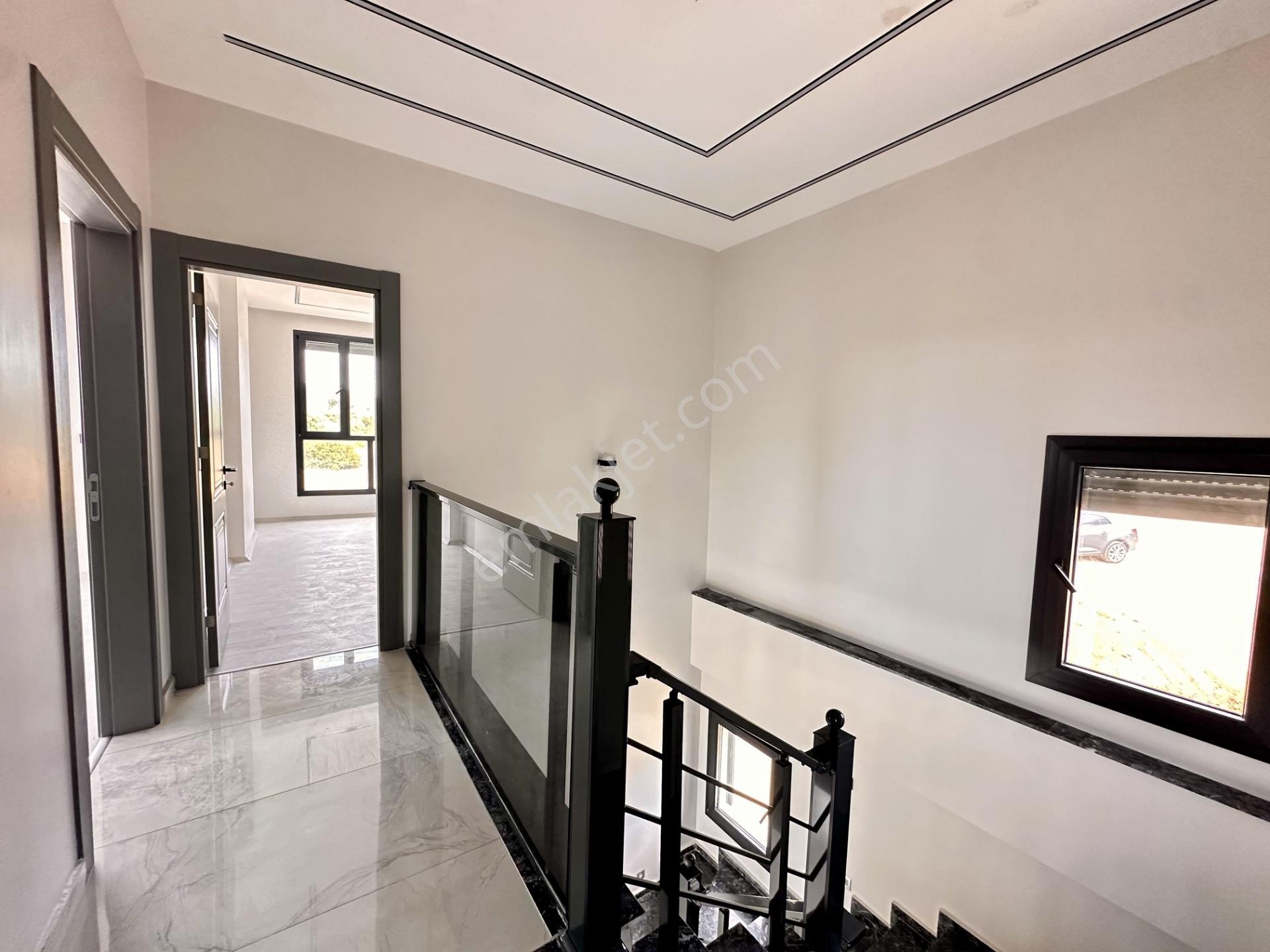 Didim Akyeniköy'de Tam Müstakil Villa — fotoğraf 18