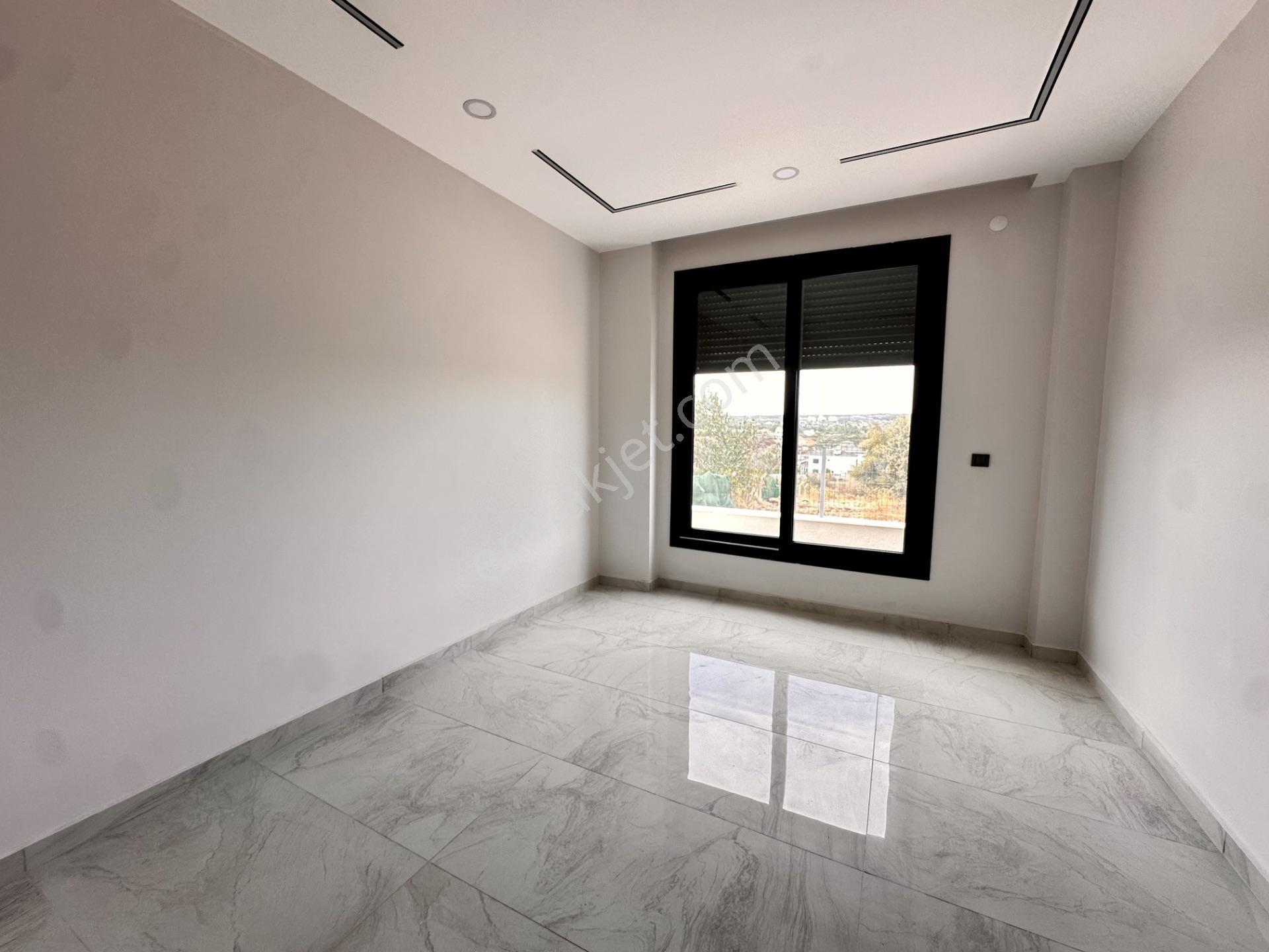 Didim Akyeniköy'de Tam Müstakil Villa — fotoğraf 19