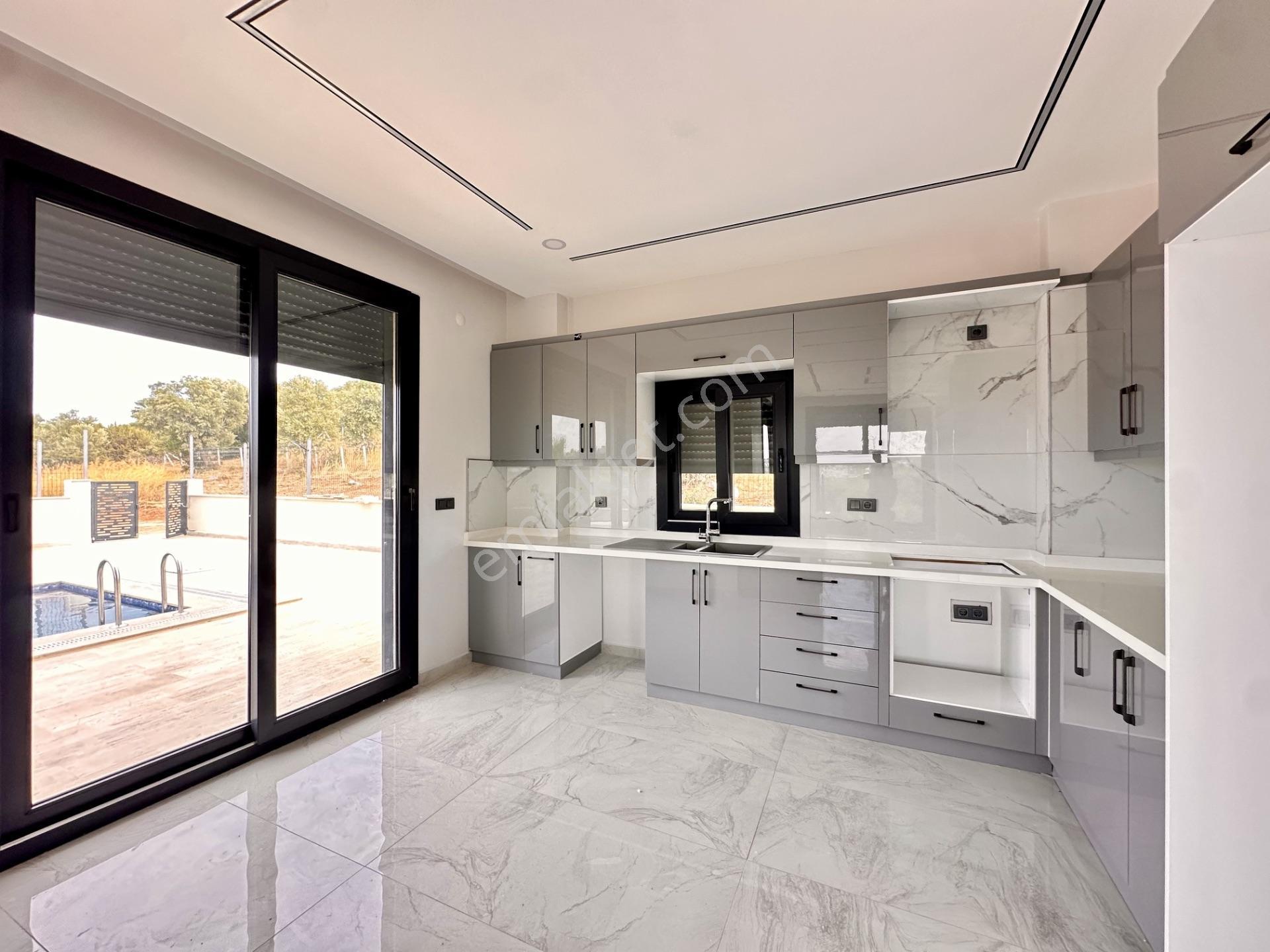 Didim Akyeniköy'de Tam Müstakil Villa — fotoğraf 22