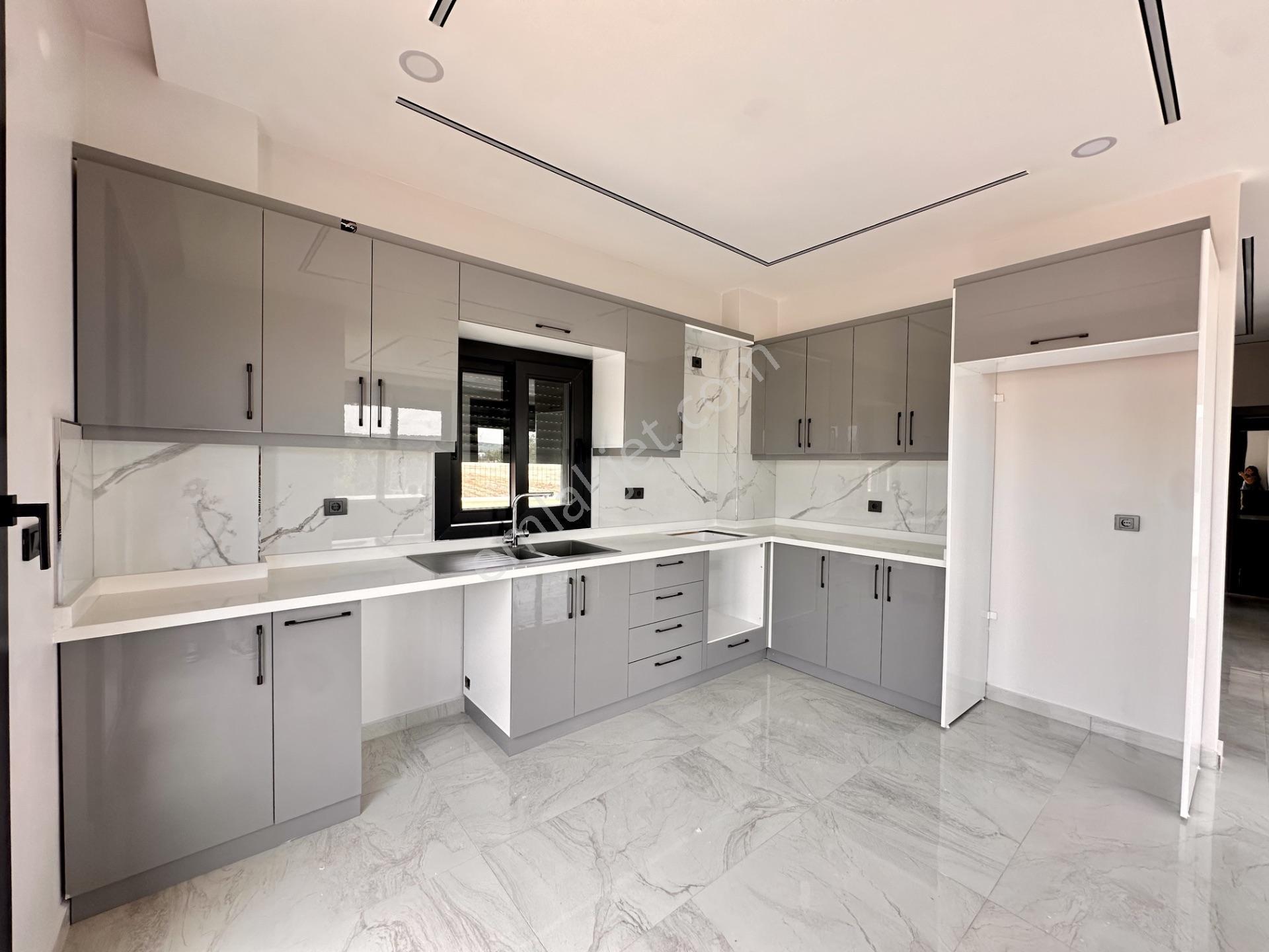 Didim Akyeniköy'de Tam Müstakil Villa — fotoğraf 24