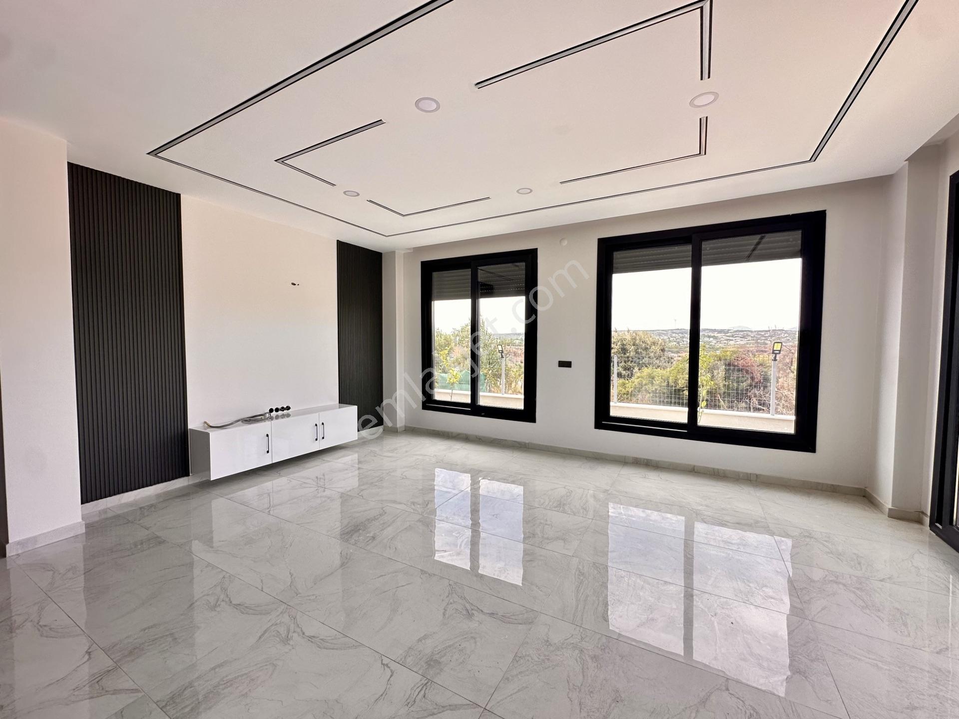 Didim Akyeniköy'de Tam Müstakil Villa — fotoğraf 25