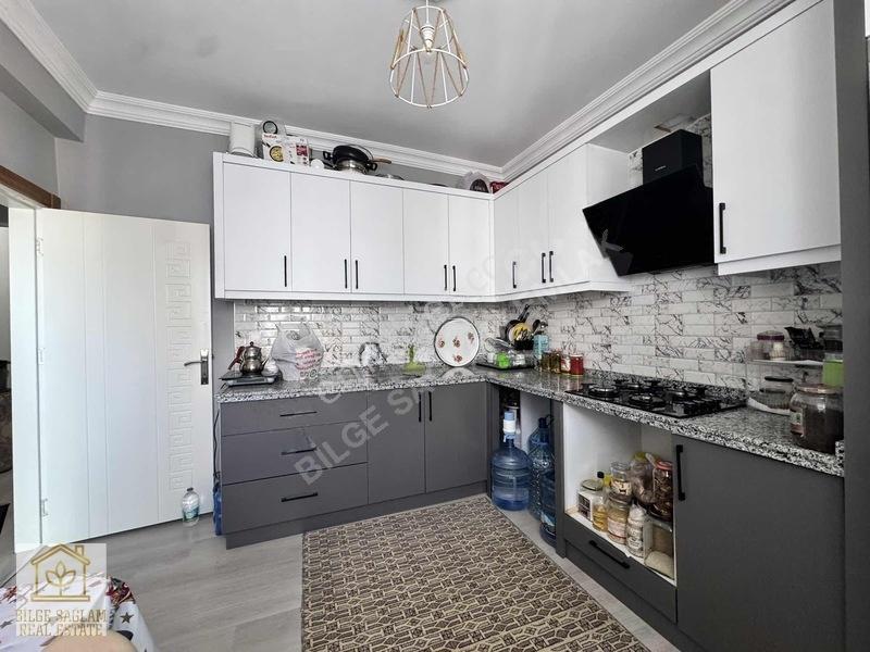 Konyaaltı Hurma Da Dağ Ve Havuz Manzaralı Dublex — fotoğraf 6