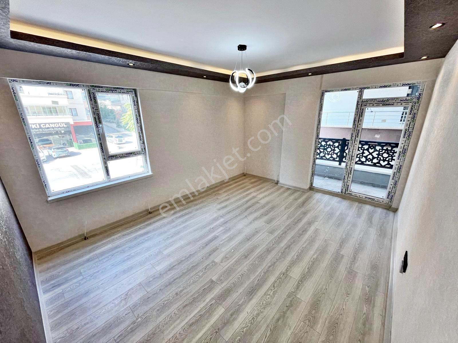 Etlik Şeh Has Ve Antarese 2km Katta Acil Satılık Sıfır 2+1 Daire — fotoğraf 2