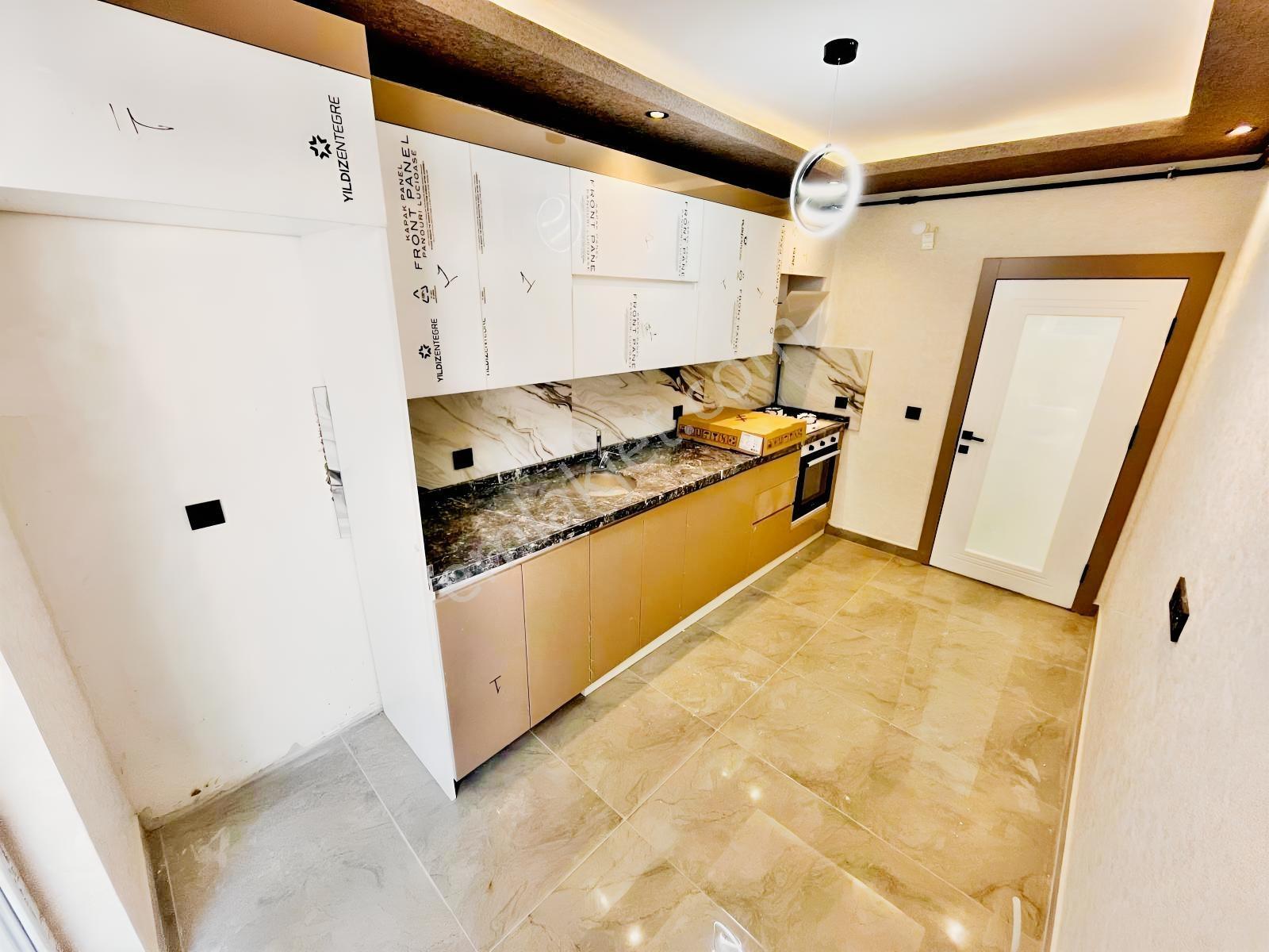 Etlik Şeh Has Ve Antarese 2km Katta Acil Satılık Sıfır 2+1 Daire — fotoğraf 11