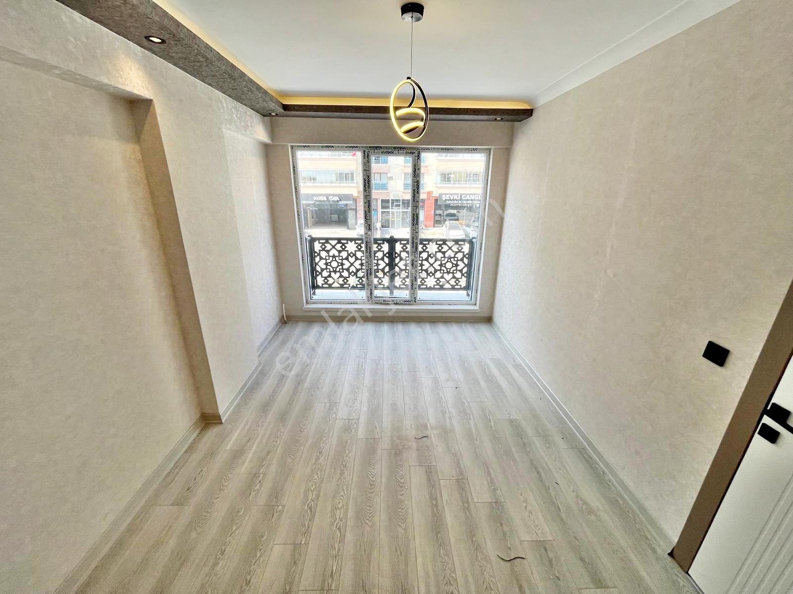 Etlik Şeh Has Ve Antarese 2km Katta Acil Satılık Sıfır 2+1 Daire — fotoğraf 18
