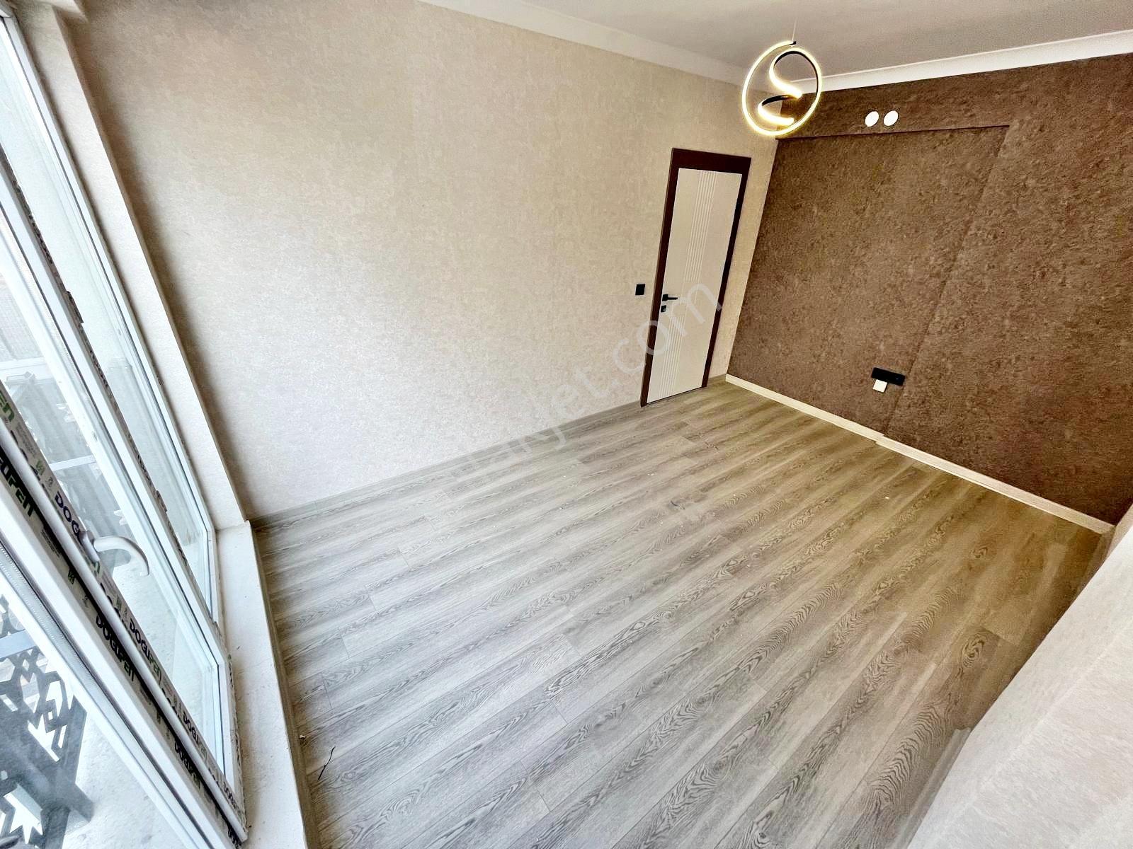 Etlik Şeh Has Ve Antarese 2km Katta Acil Satılık Sıfır 2+1 Daire — fotoğraf 20