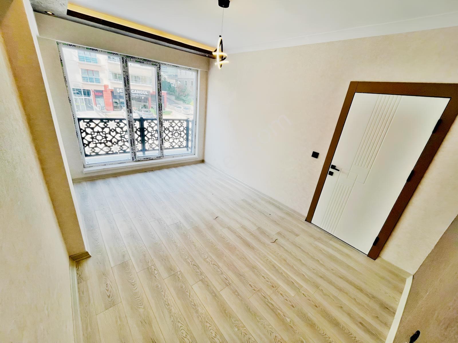 Etlik Şeh Has Ve Antarese 2km Katta Acil Satılık Sıfır 2+1 Daire — fotoğraf 21