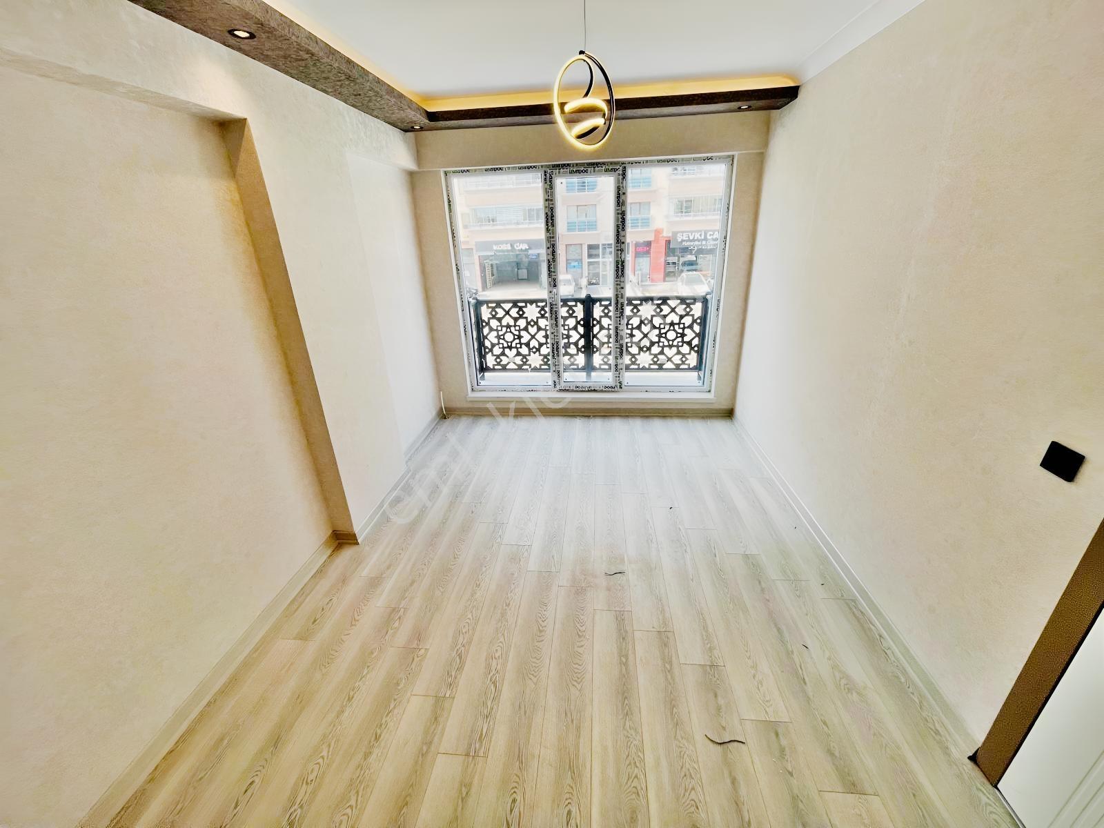 Etlik Şeh Has Ve Antarese 2km Katta Acil Satılık Sıfır 2+1 Daire — fotoğraf 23