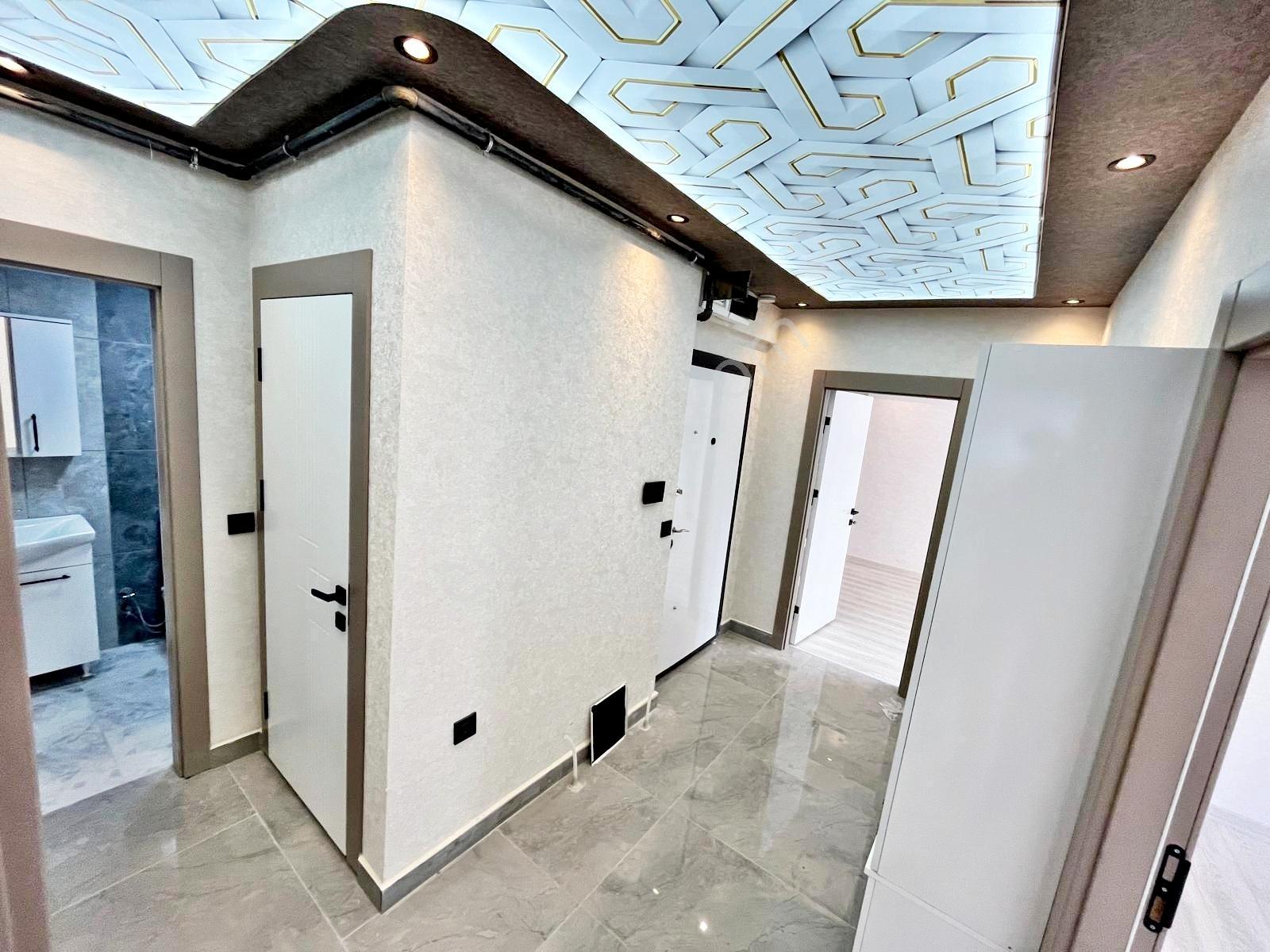 Etlik Şeh Has Ve Antarese 2km Katta Acil Satılık Sıfır 2+1 Daire — fotoğraf 32