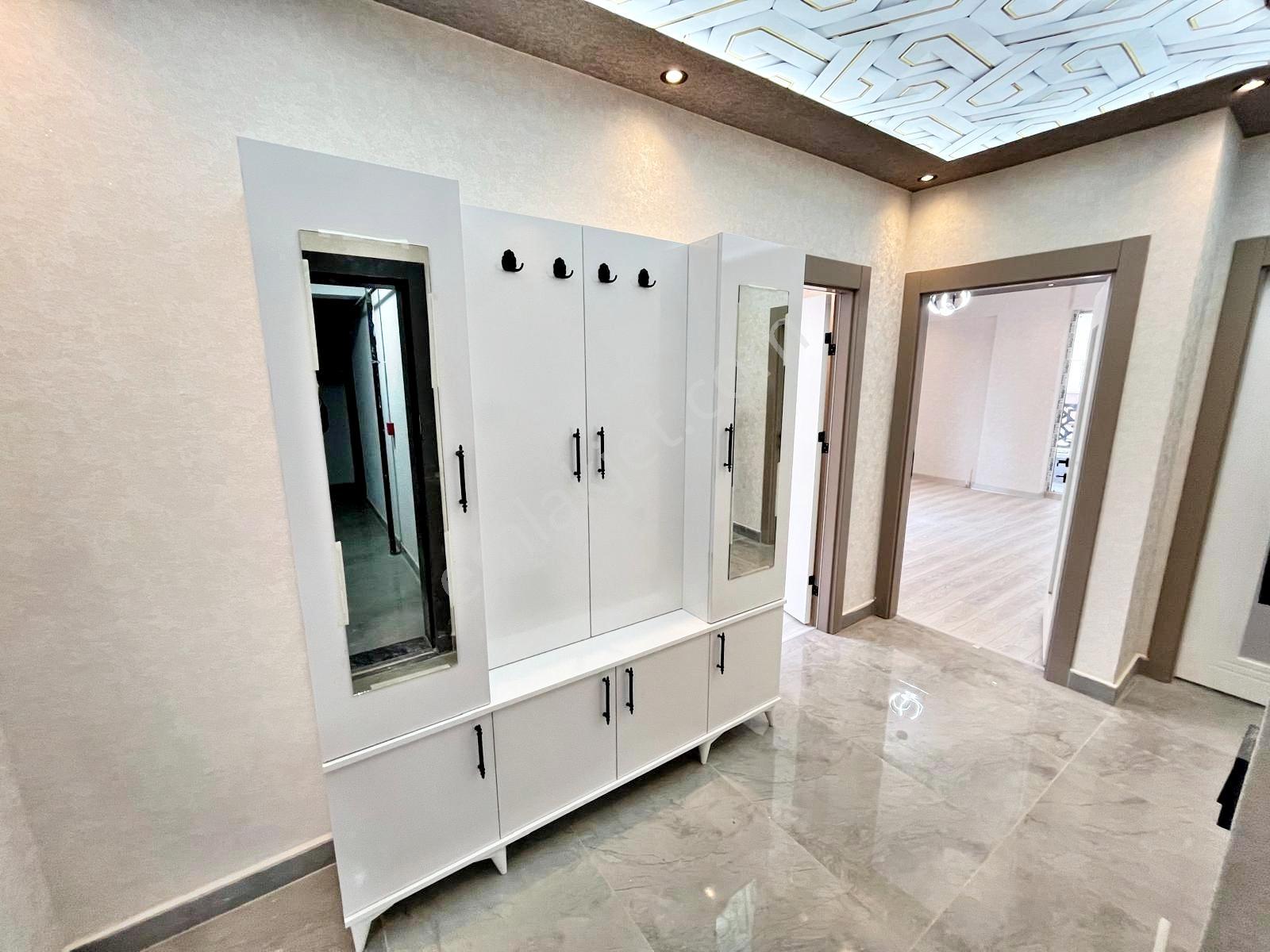 Etlik Şeh Has Ve Antarese 2km Katta Acil Satılık Sıfır 2+1 Daire — fotoğraf 33