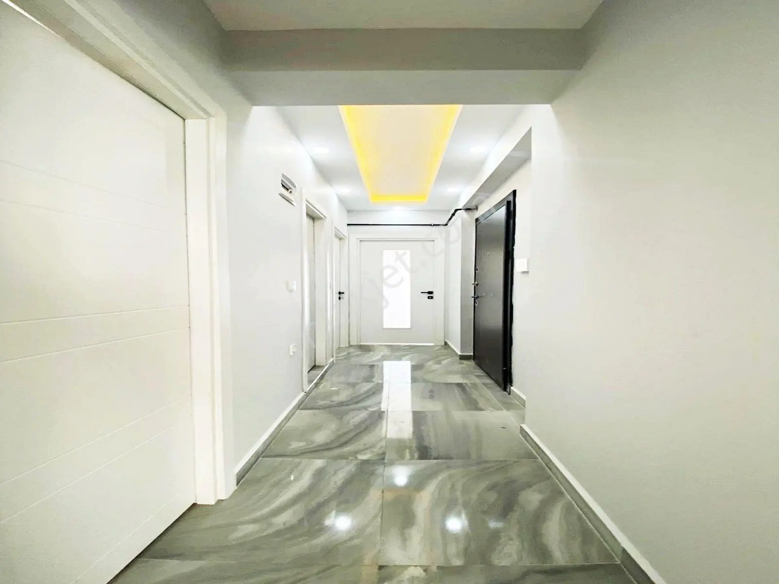 Nes Yapı'dan Avcılar'da Deniz Manzaralı Sıfır Ara Kat Lüx Daire!!! — fotoğraf 10