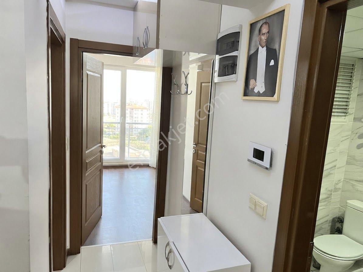 Şemiklerde Satılık Lüks 2+1 — fotoğraf 5