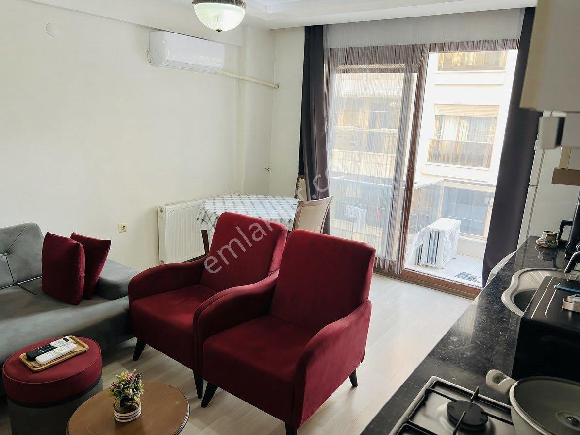 Şemiklerde Satılık Lüks 2+1 — fotoğraf 7