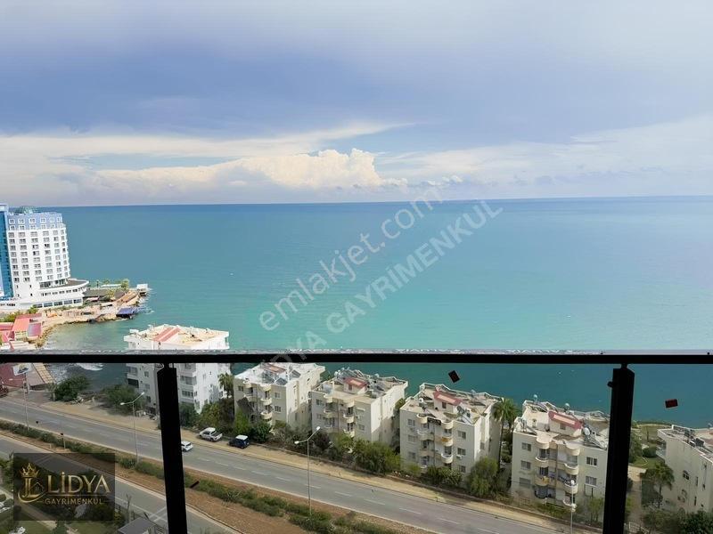 Mersin Ayaş Yüksek Kira Getirili Lüks Yazlık