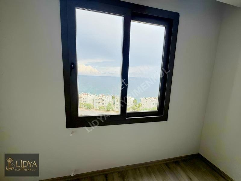 Mersin Ayaş Yüksek Kira Getirili Lüks Yazlık — fotoğraf 5