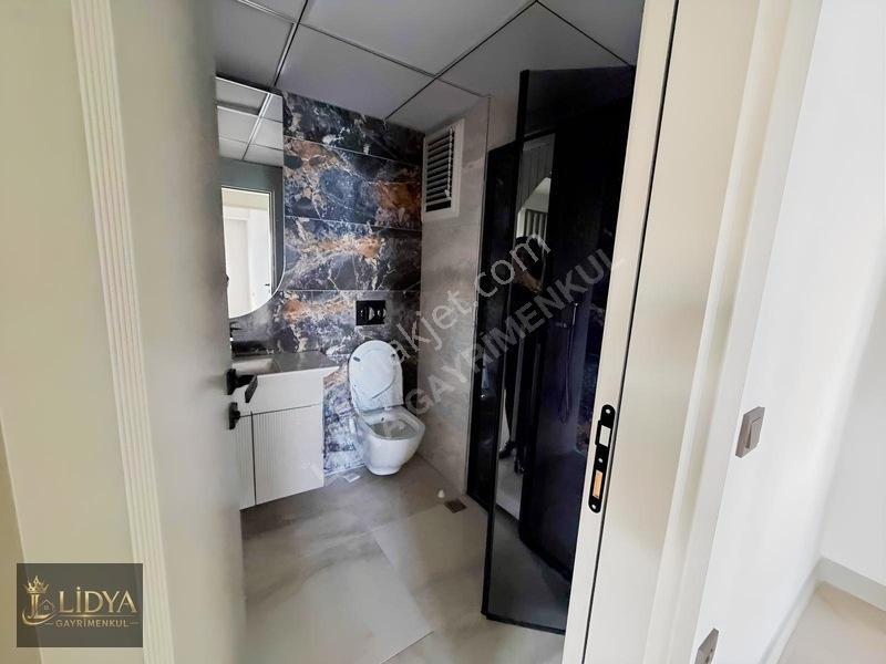 Mersin Ayaş Yüksek Kira Getirili Lüks Yazlık — fotoğraf 7