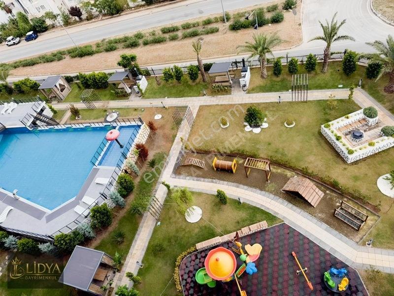 Mersin Ayaş Yüksek Kira Getirili Lüks Yazlık — fotoğraf 20