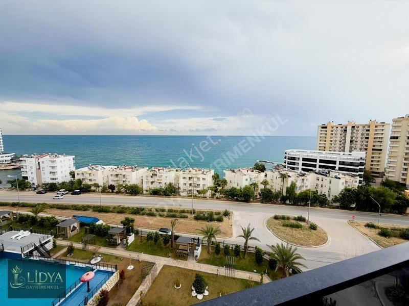 Mersin Ayaş Yüksek Kira Getirili Lüks Yazlık — fotoğraf 21