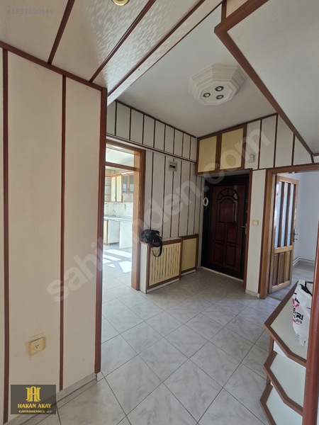 Hakan Akay Gayrimenkulden Satilik 2+1daire — fotoğraf 2