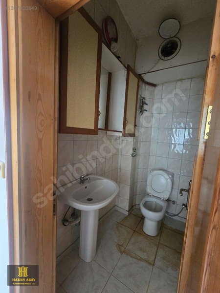 Hakan Akay Gayrimenkulden Satilik 2+1daire — fotoğraf 20