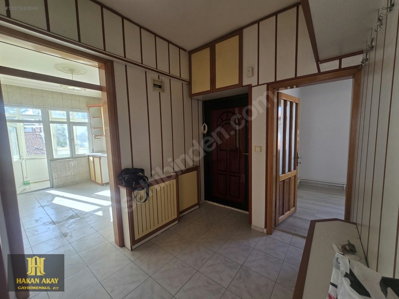 Hakan Akay Gayrimenkulden Satilik 2+1daire — fotoğraf 25