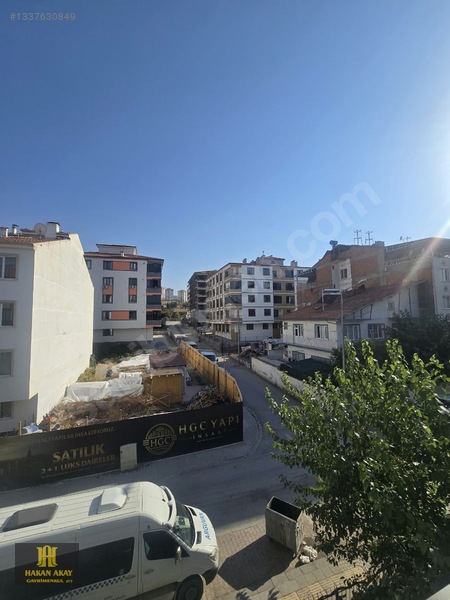 Hakan Akay Gayrimenkulden Satilik 2+1daire — fotoğraf 32