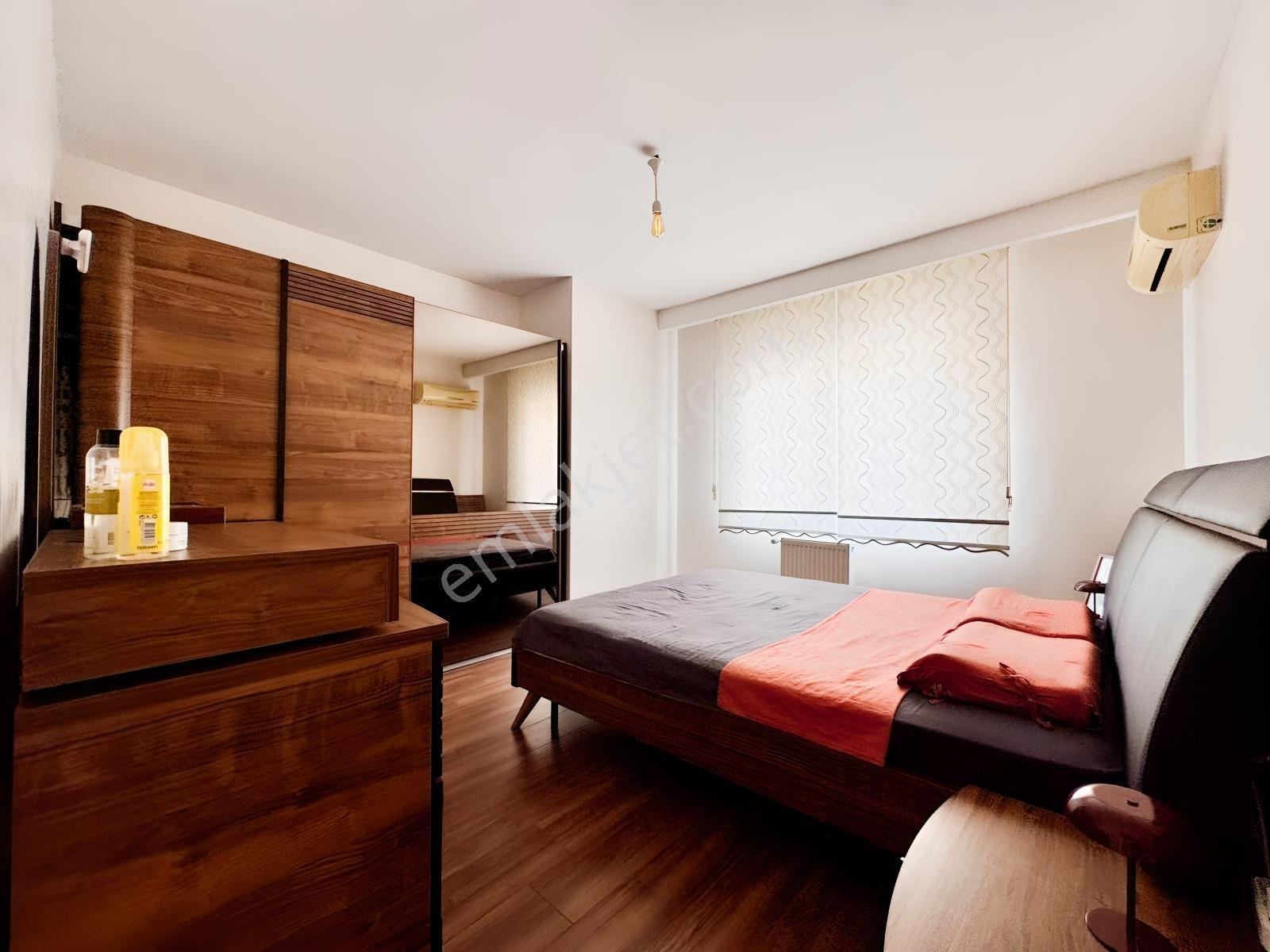 Arda'dan Mersin Yenişehir Batıkent'de Site İçi Havuzlu Satılık — fotoğraf 2