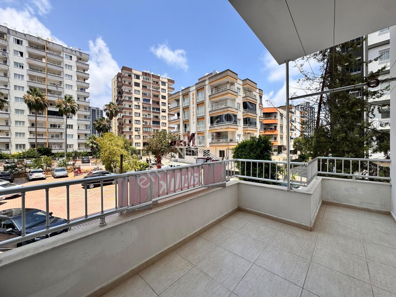 Arda'dan Mersin Yenişehir Batıkent'de Site İçi Havuzlu Satılık — fotoğraf 8