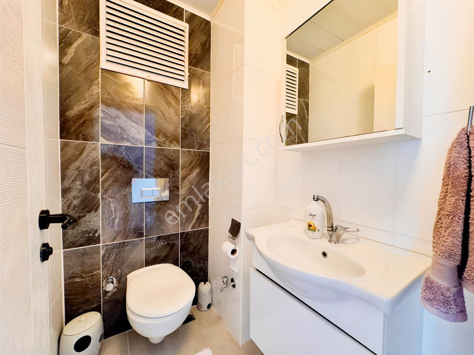 Arda'dan Mersin Yenişehir Batıkent'de Site İçi Havuzlu Satılık — fotoğraf 10