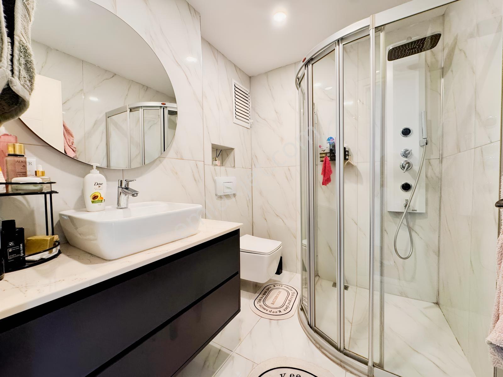 Arda'dan Mersin Yenişehir Batıkent'de Site İçi Havuzlu Satılık — fotoğraf 11