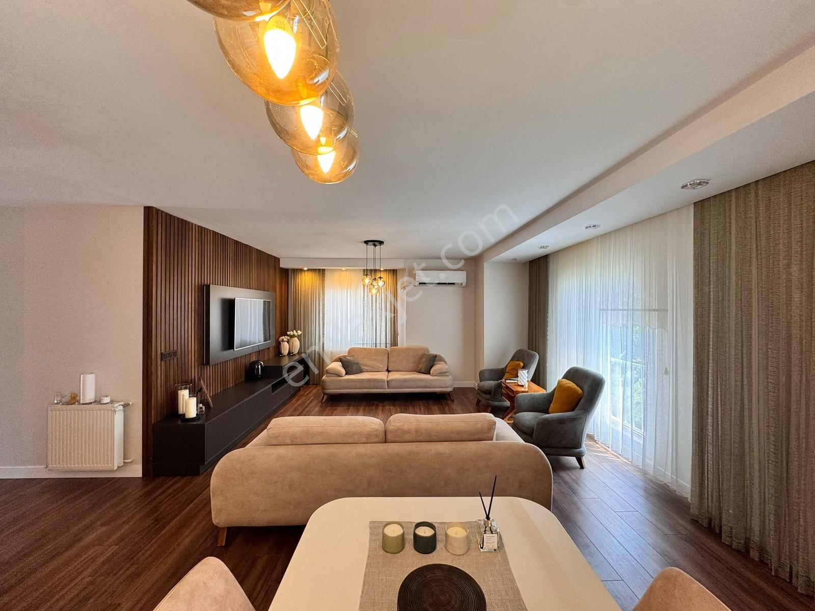 Arda'dan Mersin Yenişehir Batıkent'de Site İçi Havuzlu Satılık — fotoğraf 13