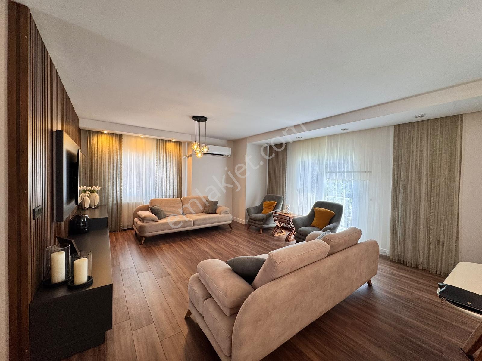 Arda'dan Mersin Yenişehir Batıkent'de Site İçi Havuzlu Satılık — fotoğraf 20