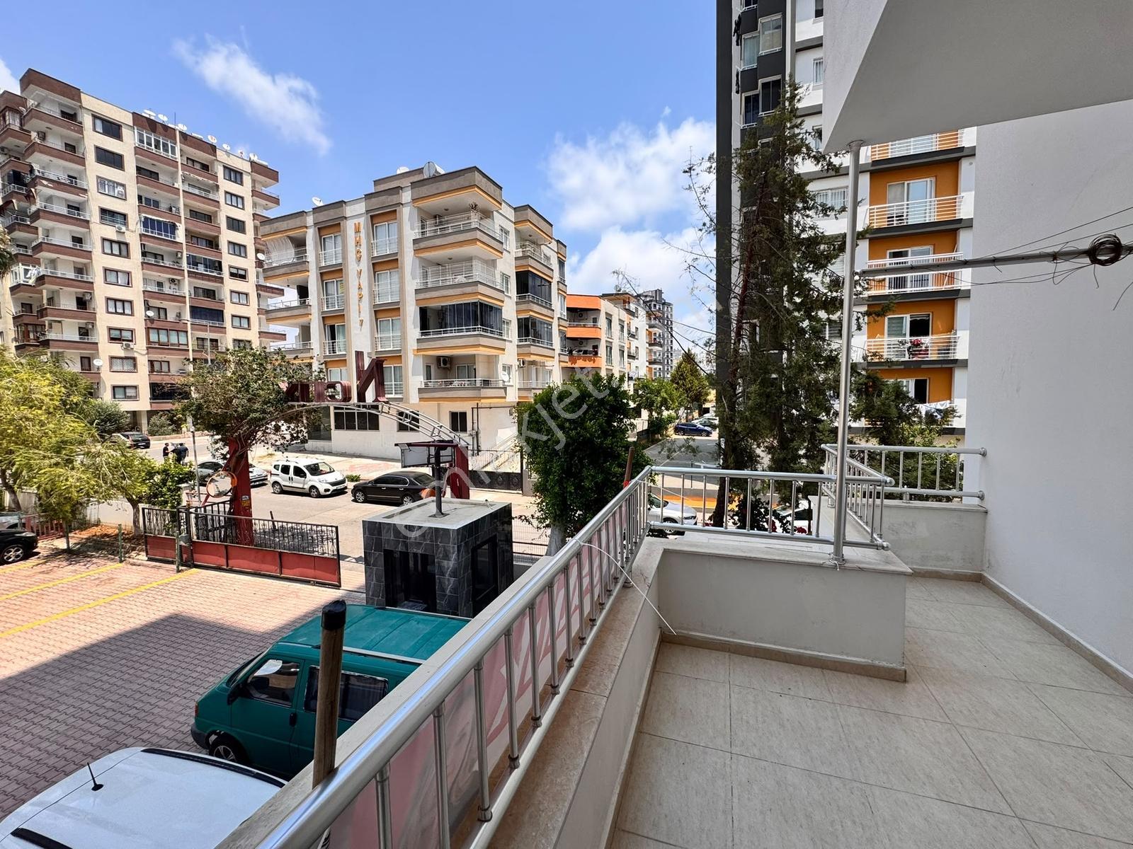 Arda'dan Mersin Yenişehir Batıkent'de Site İçi Havuzlu Satılık — fotoğraf 21