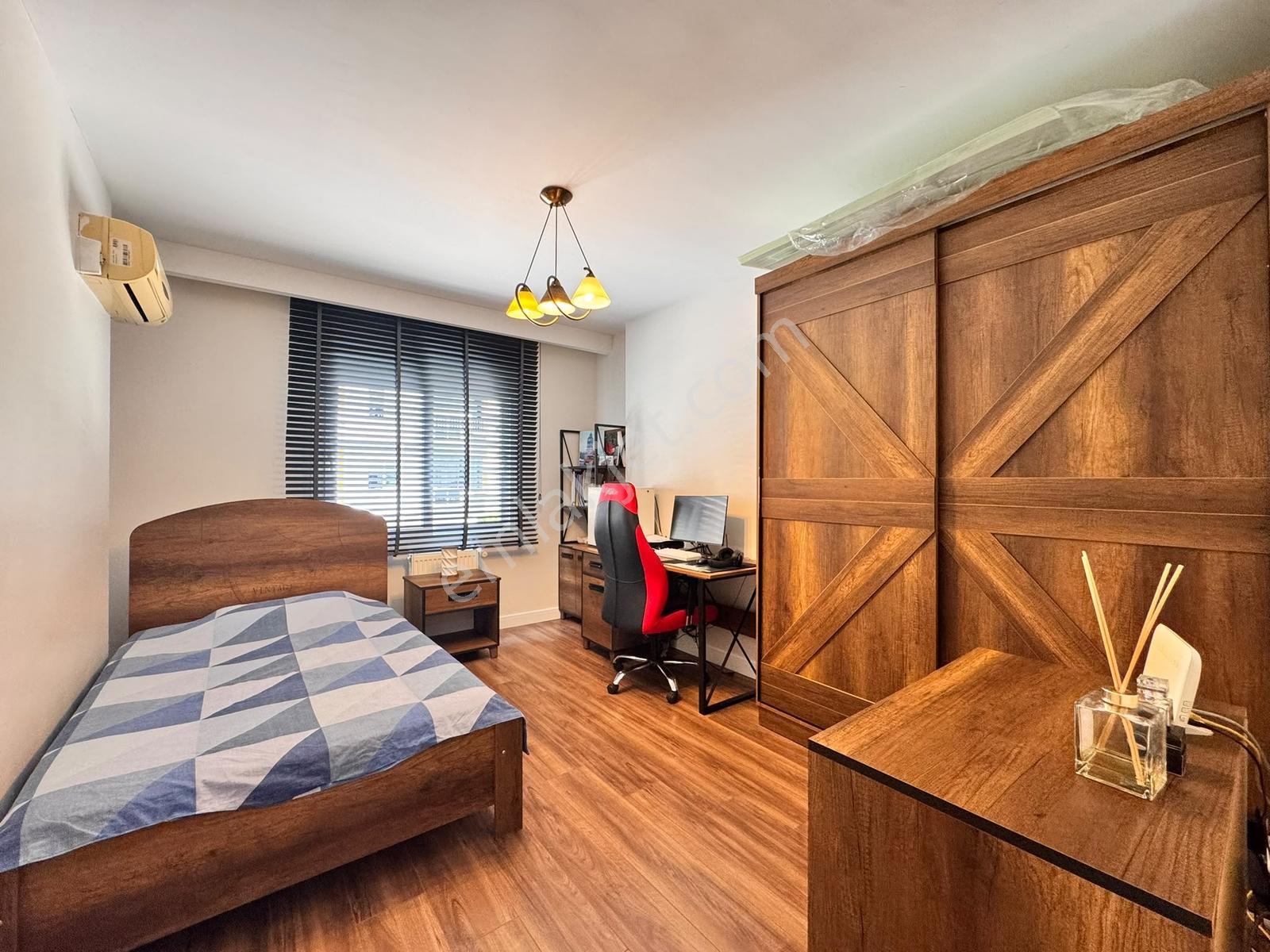 Arda'dan Mersin Yenişehir Batıkent'de Site İçi Havuzlu Satılık — fotoğraf 29