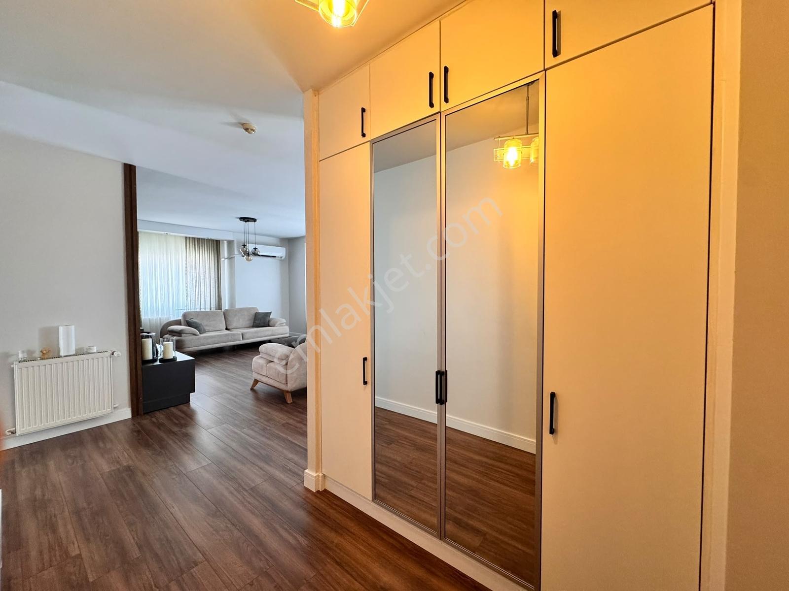 Arda'dan Mersin Yenişehir Batıkent'de Site İçi Havuzlu Satılık — fotoğraf 31