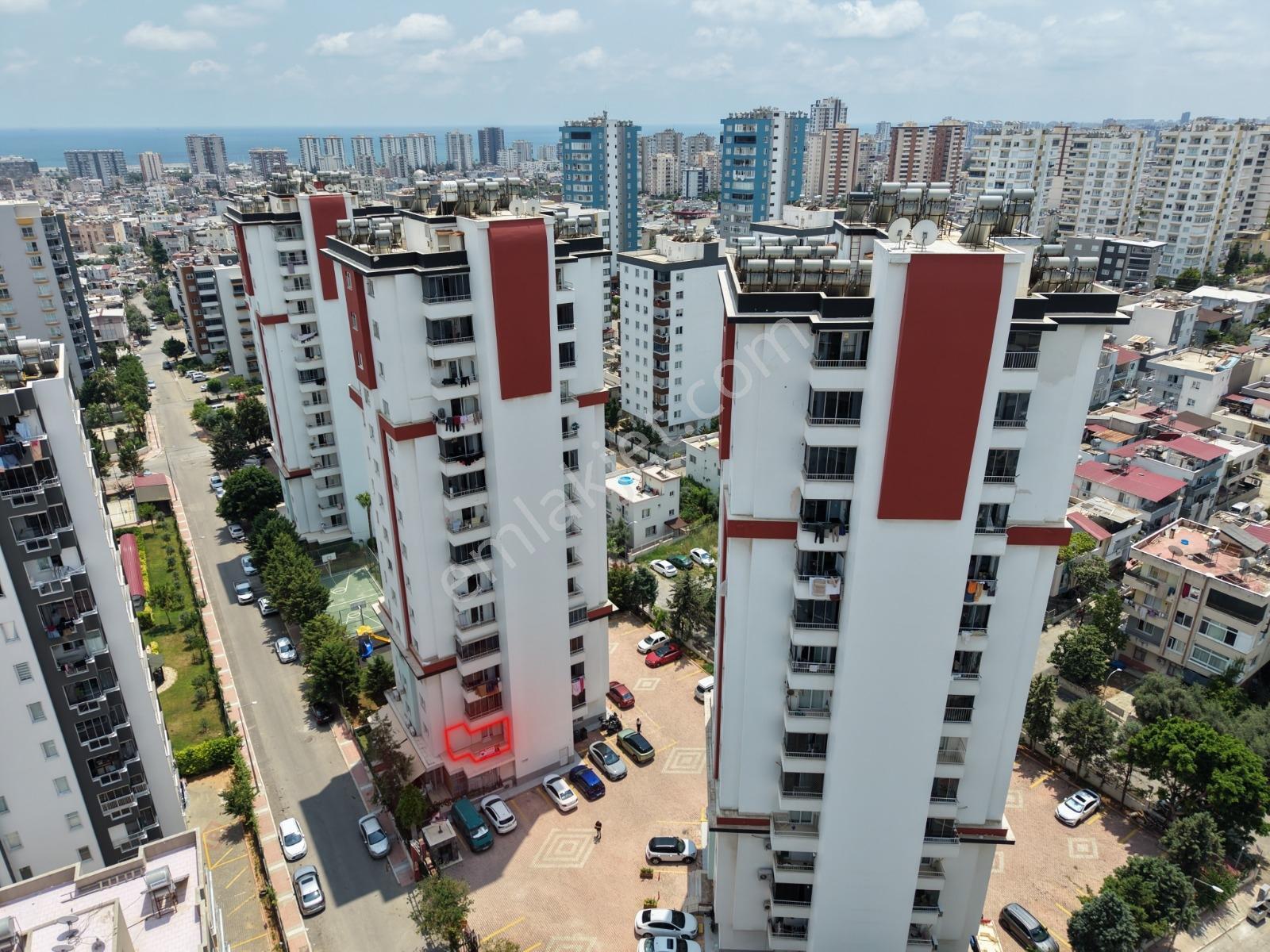 Arda'dan Mersin Yenişehir Batıkent'de Site İçi Havuzlu Satılık — fotoğraf 32