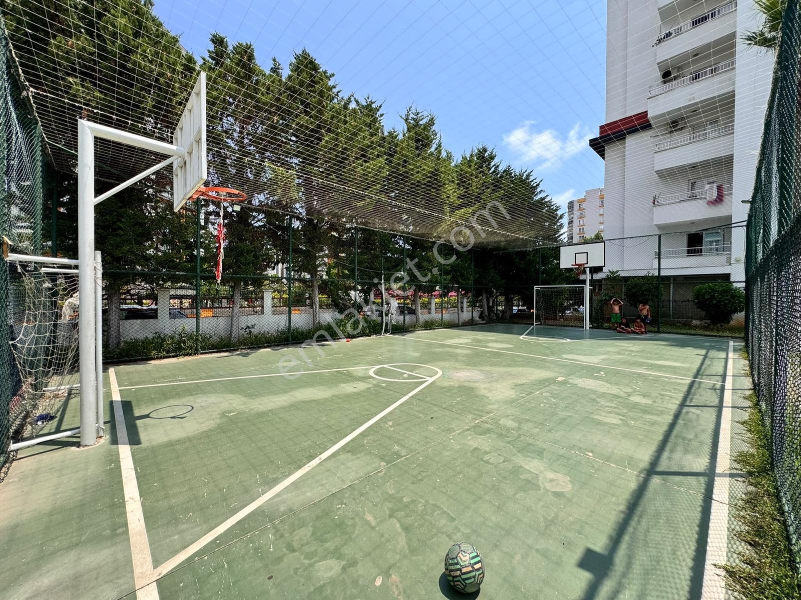 Arda'dan Mersin Yenişehir Batıkent'de Site İçi Havuzlu Satılık — fotoğraf 34