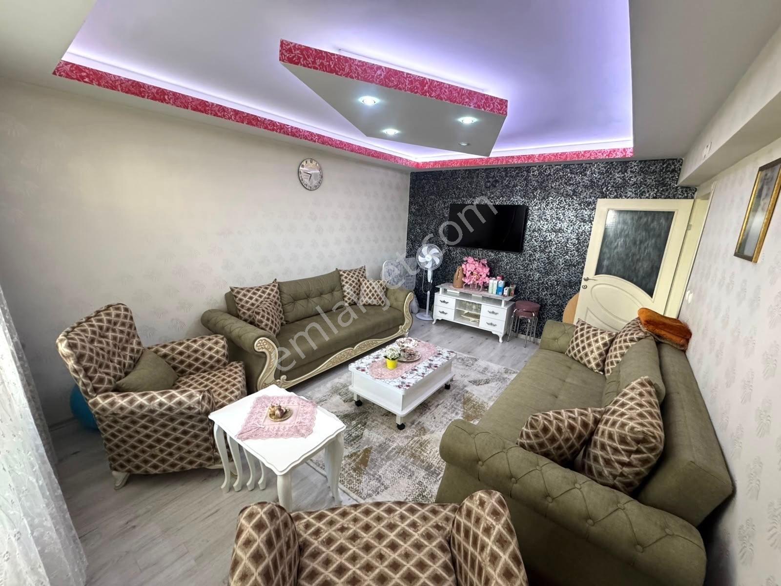 Fsn Den Malazgirt Mh De 7 Yıllık Bina Da 3+1 Y.giriş Yapılı — fotoğraf 2