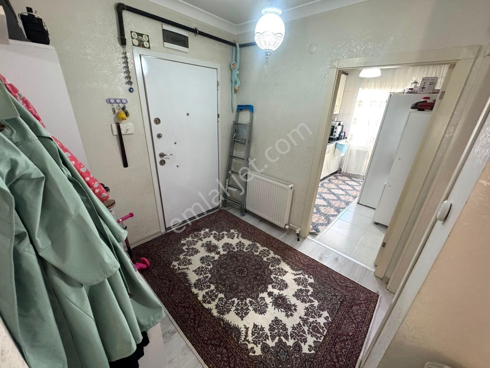 Fsn Den Malazgirt Mh De 7 Yıllık Bina Da 3+1 Y.giriş Yapılı — fotoğraf 32