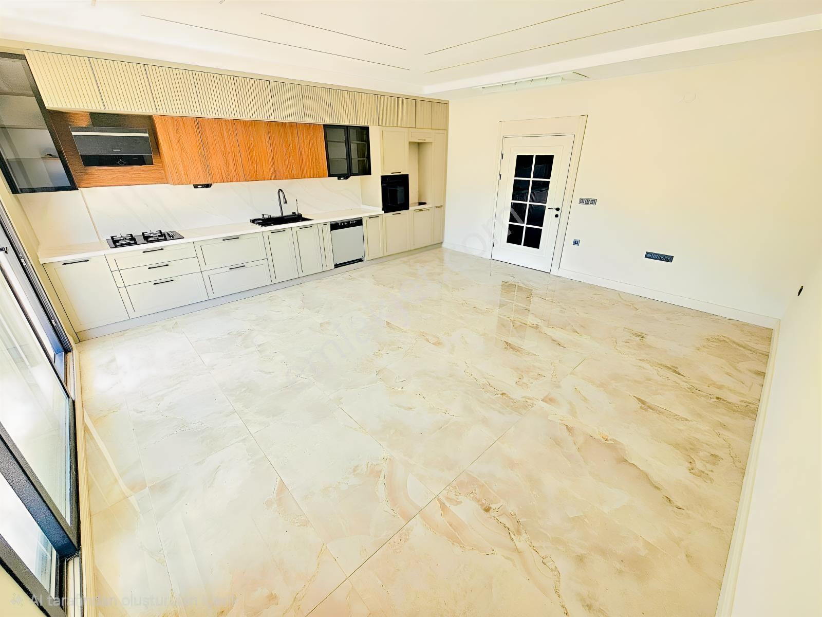 Eu Gayrimenkul'den Edremit Güre'de 4+1 Müstakil Villa — fotoğraf 4